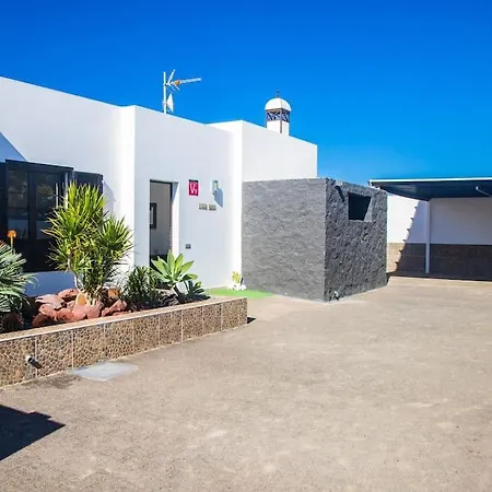 Hotel Mario Lanzarote