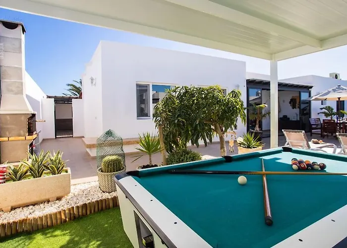 Hotel Mario Lanzarote