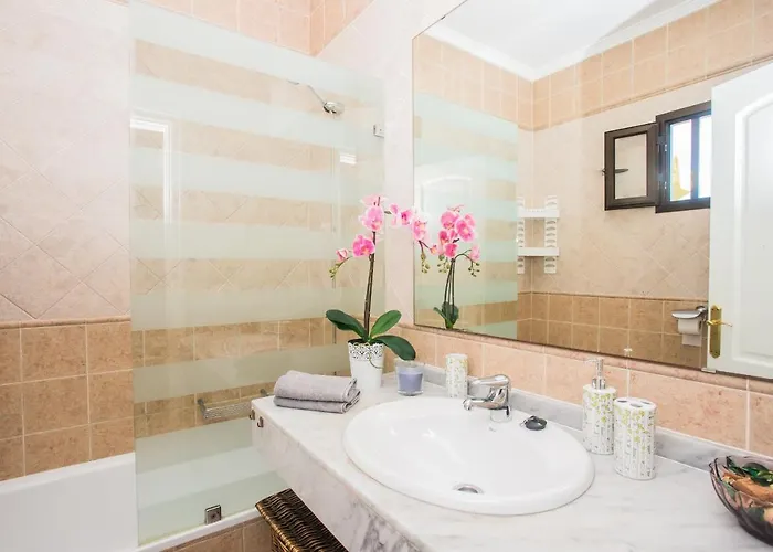 Hotel Mario Lanzarote Playa Blanca (Lanzarote)