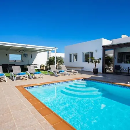 Mario Lanzarote 4* بلايا بلانكا