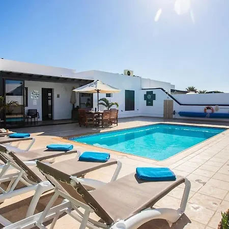 Mario Lanzarote فندق بلايا بلانكا