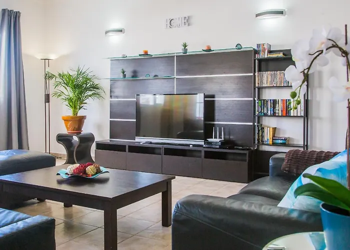 فندق Mario Lanzarote بلايا بلانكا