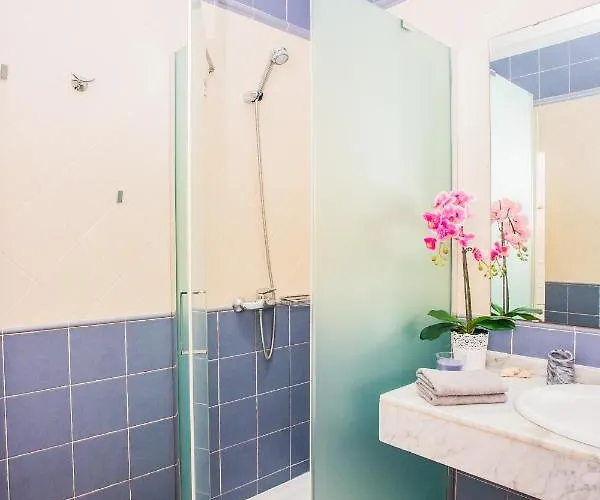 Mario Lanzarote فندق