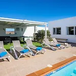 Mario Lanzarote ホテル