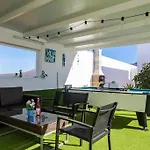 Mario Lanzarote Hotell