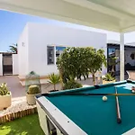 Hotell Mario Lanzarote