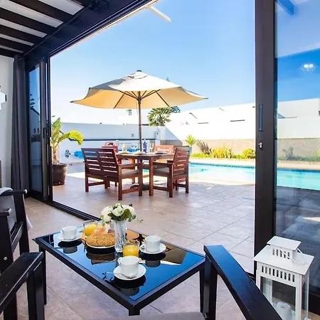 Hotel Mario Lanzarote