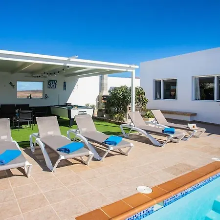 Mario Lanzarote Hotel