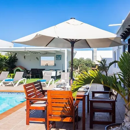 Mario Lanzarote Hotel