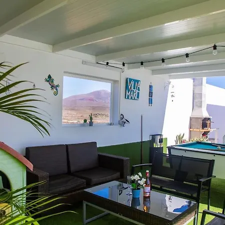 Mario Lanzarote Hotel Playa Blanca (Lanzarote)