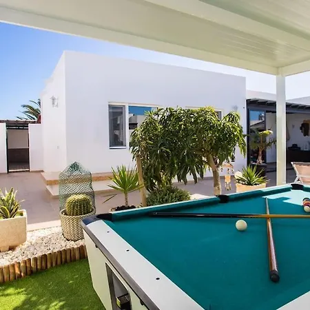 Hotel Mario Lanzarote