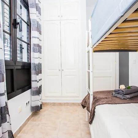 Hotel Mario Lanzarote 4*