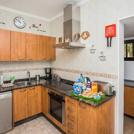 Hotel Mario Lanzarote Playa Blanca (Lanzarote)