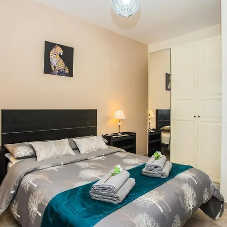 Hotel Mario Lanzarote 4*