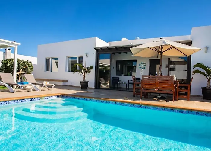 Hotel Mario Lanzarote 4*