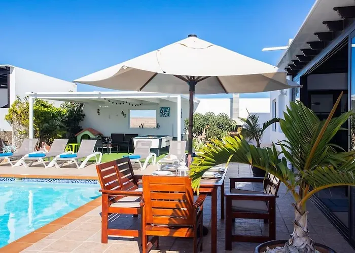 Mario Lanzarote Hotel