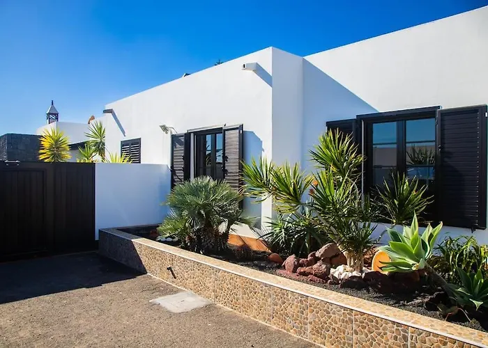 Hotel Mario Lanzarote 4*