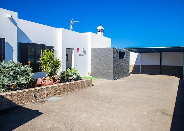 Hotel Mario Lanzarote