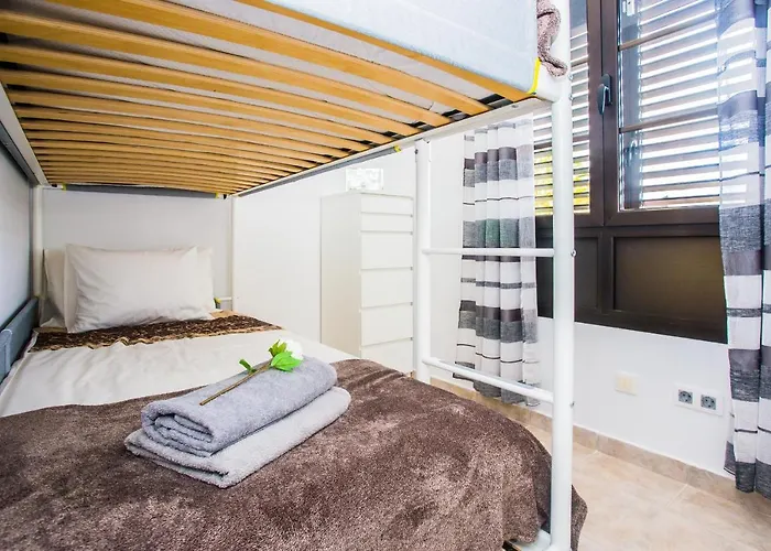 Hotel Mario Lanzarote