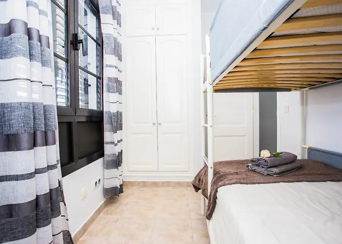 Hotel Mario Lanzarote 4*