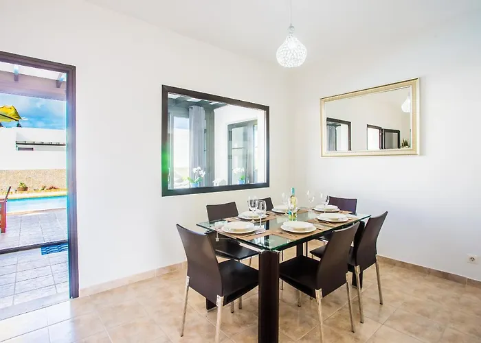 Hotel Mario Lanzarote