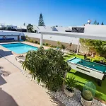 Mario Lanzarote Hotel Playa Blanca (Lanzarote)