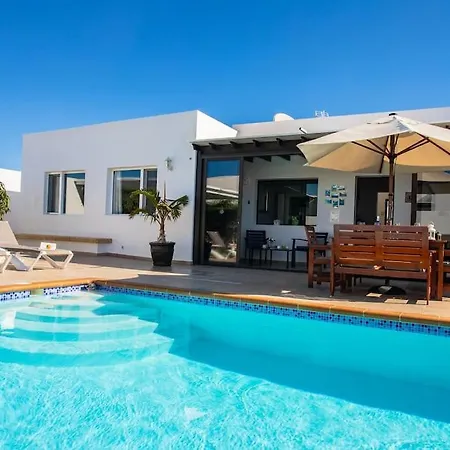 Ξενοδοχείο Mario Lanzarote 4*