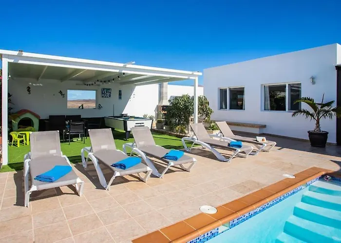 Mario Lanzarote Hotel