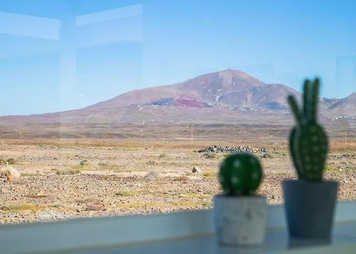 Ξενοδοχείο Mario Lanzarote