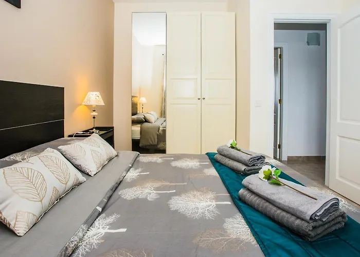 Ξενοδοχείο Mario Lanzarote