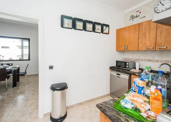 Hotel Mario Lanzarote Playa Blanca (Lanzarote)