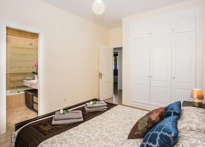 Mario Lanzarote 4* Πλάγια Μπλάνκα