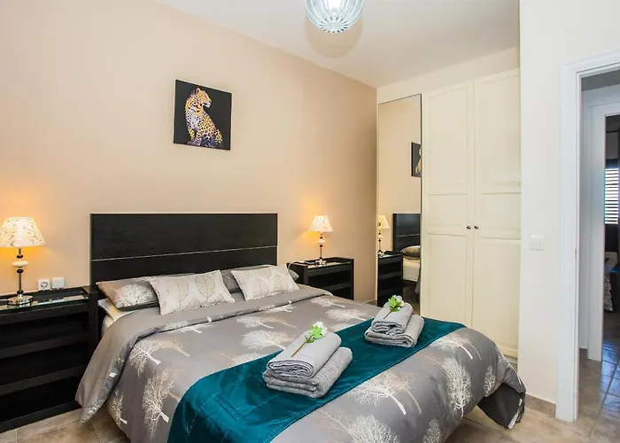 Hotel Mario Lanzarote 4*